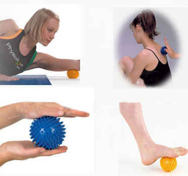 Spiky Massage Ball