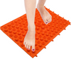 Pain Stress Relief TPE Acupressure Mat