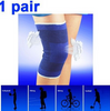 Men & Women's Compression Elastic Calf Knee Support