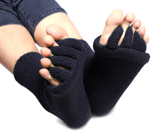 Foot Alignment Pain Relief