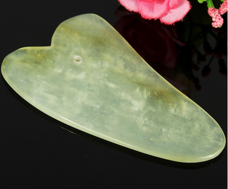 Gua Sha Treatments Body Facial Massager Scrape