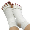 Foot Alignment Pain Relief